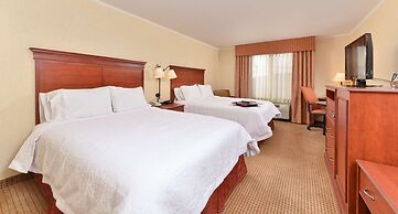 Hampton Inn Rock Springs