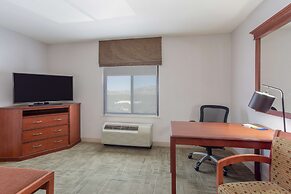 Hampton Inn Rock Springs