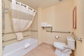 Hampton Inn Rock Springs