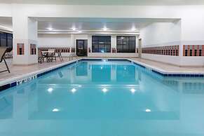 Hampton Inn Rock Springs