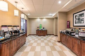 Hampton Inn Rock Springs