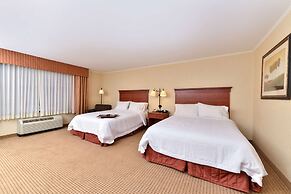 Hampton Inn Rock Springs