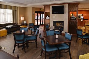 Hampton Inn Rock Springs