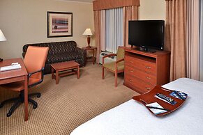 Hampton Inn Rock Springs