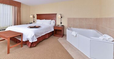 Hampton Inn Rock Springs