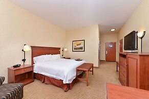 Hampton Inn Rock Springs