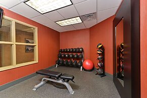 Hampton Inn Rock Springs