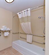 Hampton Inn Rock Springs