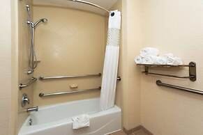 Hampton Inn Rock Springs