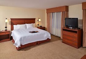 Hampton Inn Rock Springs