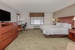 Hampton Inn Rock Springs