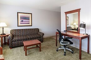 Hampton Inn Rock Springs