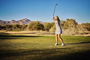Tubac Golf Resort & Spa
