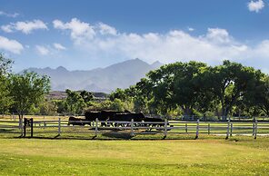 Tubac Golf Resort & Spa