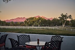 Tubac Golf Resort & Spa