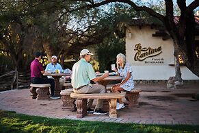 Tubac Golf Resort & Spa