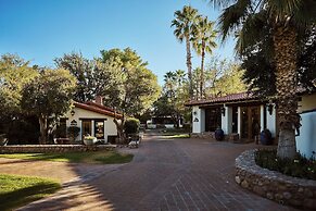 Tubac Golf Resort & Spa