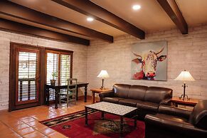 Tubac Golf Resort & Spa