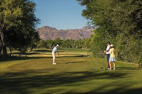 Tubac Golf Resort & Spa