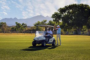 Tubac Golf Resort & Spa