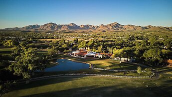 Tubac Golf Resort & Spa