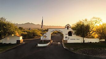 Tubac Golf Resort & Spa