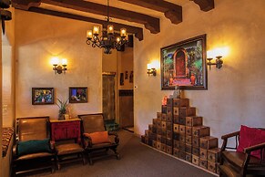 Tubac Golf Resort & Spa