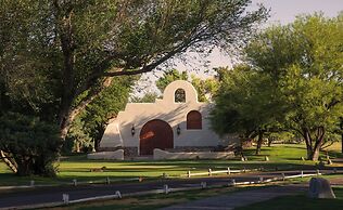 Tubac Golf Resort & Spa