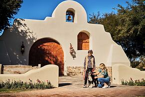 Tubac Golf Resort & Spa