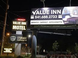 Valueinn Motel