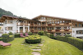 Hotel Kaiserhof Kitzbuehel