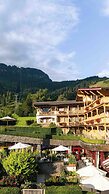 Hotel Kaiserhof Kitzbuehel
