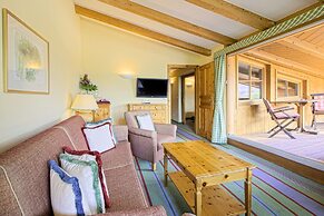 Hotel Kaiserhof Kitzbuehel