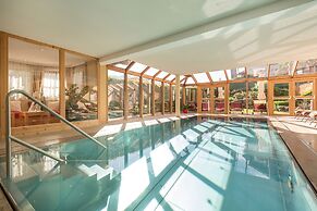 Hotel Kaiserhof Kitzbuehel