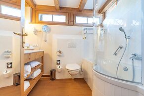 Hotel Kaiserhof Kitzbuehel