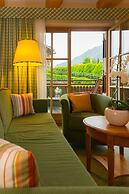 Hotel Kaiserhof Kitzbuehel