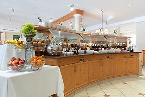 Hotel Kaiserhof Kitzbuehel