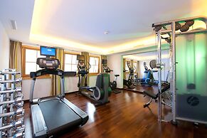 Hotel Kaiserhof Kitzbuehel