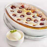 Hotel Kaiserhof Kitzbuehel