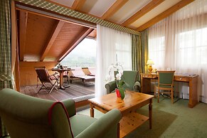 Hotel Kaiserhof Kitzbuehel