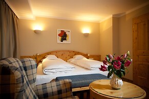 Hotel Kaiserhof Kitzbuehel