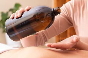 Hotel Kaiserhof Kitzbuehel