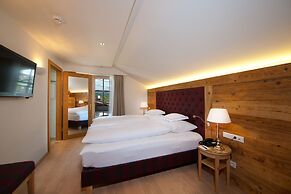 Hotel Kaiserhof Kitzbuehel