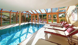 Hotel Kaiserhof Kitzbuehel