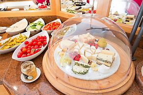 Hotel Kaiserhof Kitzbuehel