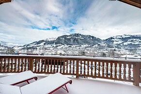 Hotel Kaiserhof Kitzbuehel