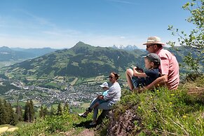 Hotel Kaiserhof Kitzbuehel