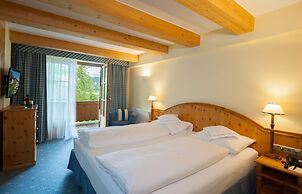 Hotel Kaiserhof Kitzbuehel