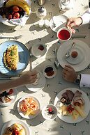 Hotel Kaiserhof Kitzbuehel