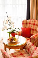 Hotel Kaiserhof Kitzbuehel